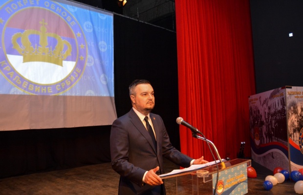 ПОКС: Подржавамо министра, предложићемо Скупштини мере против ријалитија